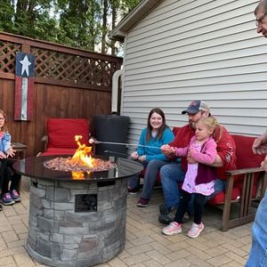 Meet your Posher, Cindy